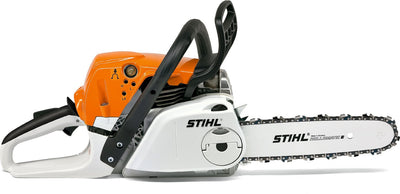 STIHL Motorsäge MS 251 C-BE, RM3, Schnittlänge 40 cm - Modell 2025