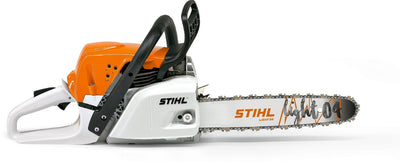 STIHL Motorsäge MS 251, RM3, Schienenlänge 35cm - Modell 2025