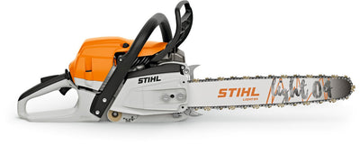 STIHL Profi Motorsäge MS 261 C-M, RD3, Schienenlänge 40cm - Modell 2025