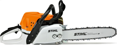 STIHL Benzin-Motorsäge MS 311, RM, Schienenlänge 40cm - Modell 2025