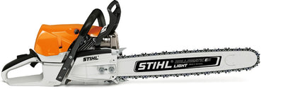 STIHL Motorsäge MS 462 C-M, RS, Schienenlänge 50cm, ES Light - Modell 2025