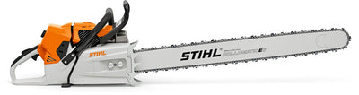 STIHL Motorsäge MS 881, RS, 75cm Schienenlänge