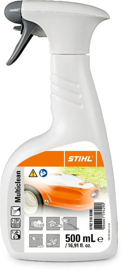 STIHL Reinigungsmittel Multiclean 500 ml