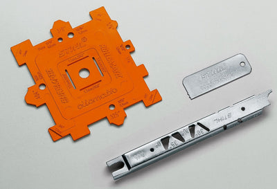 STIHL Pflegeset-Schneidgarnitur 00000071016