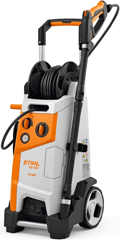 STIHL Hochdruckreiniger RE 150 PLUS - Modell 2025