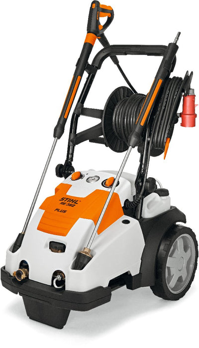 STIHL Hochdruckreiniger RE 362 PLUS - Modell 2025