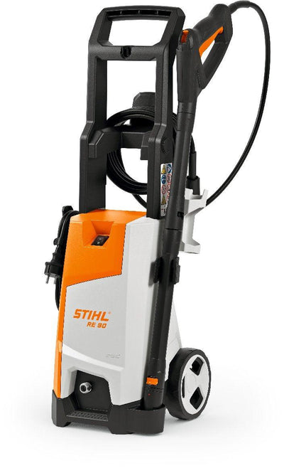 STIHL Hochdruckreiniger RE 90 - Modell 2025