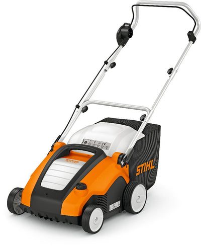 STIHL Elektro-Rasenlüfter RLE 240 - Modell 2025