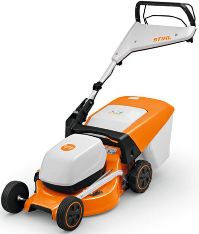 STIHL Akku-Rasenmäher RMA 248 T, ohne Akku und Ladegerät - Modell 2025
