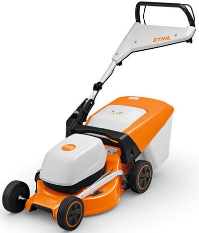 STIHL Akku-Rasenmäher RMA 248, Versandrückläufer - ohne Akku und Ladegerät