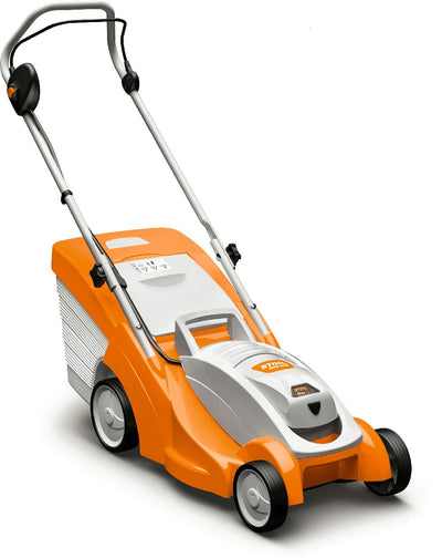 STIHL Akku-Rasenmäher RMA 239 ohne Akku und Ladegerät - Modell 2025