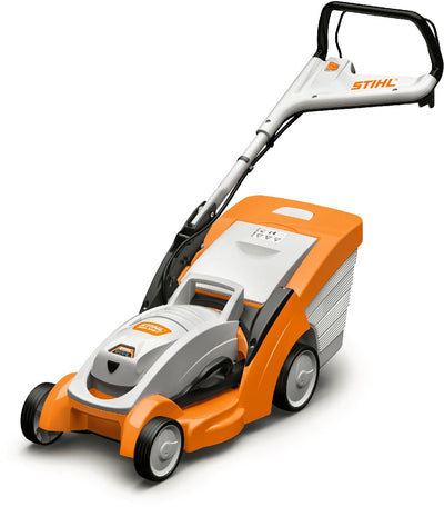 STIHL Akku-Rasenmäher RMA 239 C ohne Akku und Ladegerät - Modell 2025
