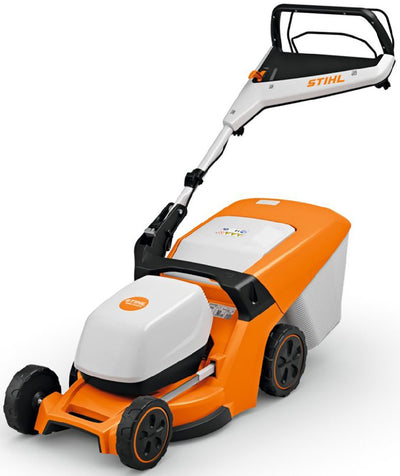STIHL Akku-Rasenmäher RMA 443 V, ohne Akku und Ladegerät - Modell 2025