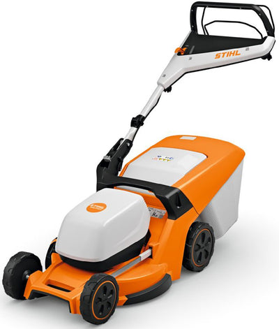 STIHL Akku-Rasenmäher RMA 448 V, ohne Akku und Ladegerät - Modell 2025