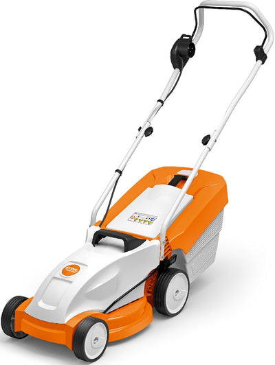 STIHL Elektro-Rasenmäher RME 235  - Modell 2025