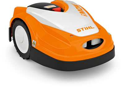 STIHL Mähroboter RMI 422 - Modell 2025