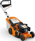 STIHL Benzin-Rasenmäher RM 443