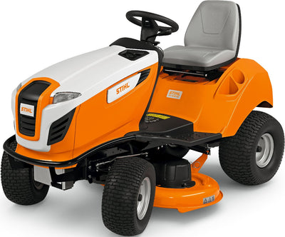 STIHL Aufsitzmäher RT 4112 SZ  - Modell 2025