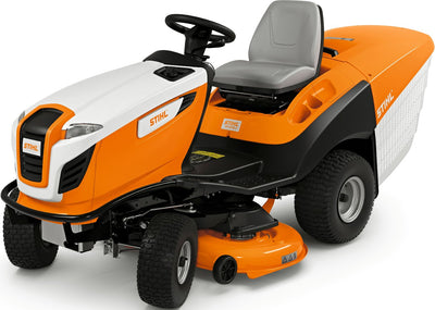 STIHL Aufsitzmäher RT 5112 Z  - Modell 2025