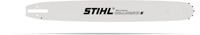 STIHL Führungsschiene Rollomatic E Mini, 3/8" P, 1,1 mm, 30 cm
