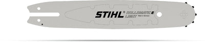 STIHL Führungsschiene Rollomatic E Mini Light, 3/8" P, 1,1 mm, 30 cm