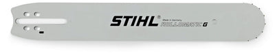 STIHL Führungsschiene Rollomatic G, Schienenlänge 40 cm, für 36 GBE und