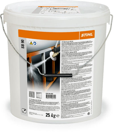 STIHL  SB90 25kg Eimer