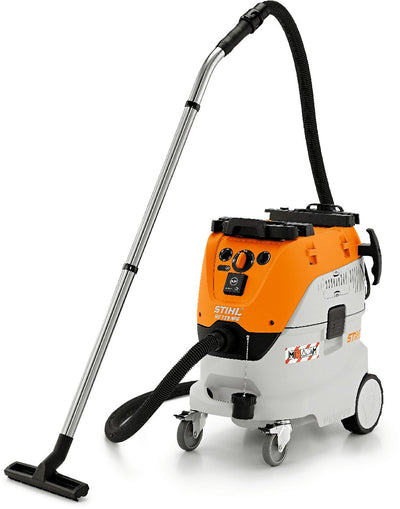 STIHL zertifizierter Nass- und Trockensauger SE 133 ME  - Modell 2025