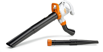 STIHL Elektro-Saughäcksler SHE 71