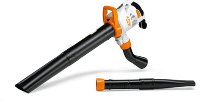 STIHL Elektro-Saughäcksler SHE 81  - Modell 2025