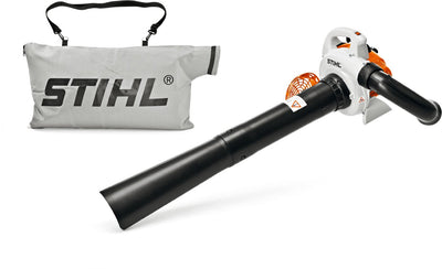 STIHL Benzin-Saughäcksler SH 56