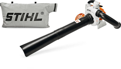 STIHL Benzin-Saughäcksler SH 86
