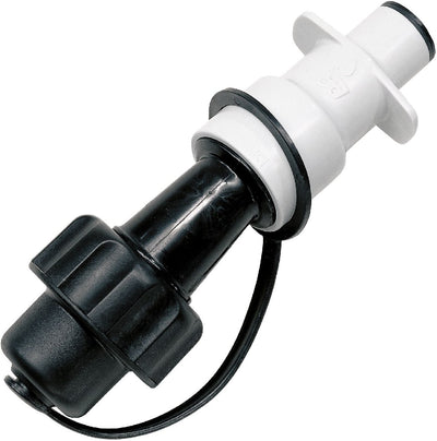 STIHL Einfüllsystem für Kettenhaftöl