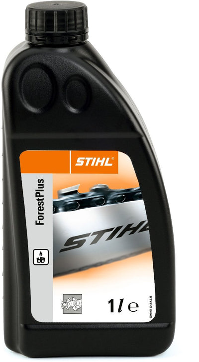 STIHL Sägekettenhaftöl ForestPlus 1 l