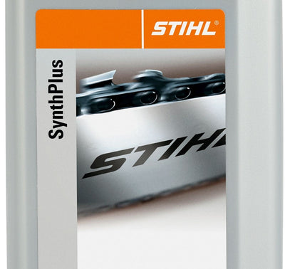 STIHL Sägekettenhaftöl SynthPlus 5l