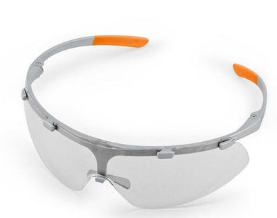 STIHL Schutzbrille Super Fit, klar