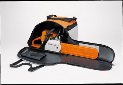 STIHL Tragtasche für Motorsägen