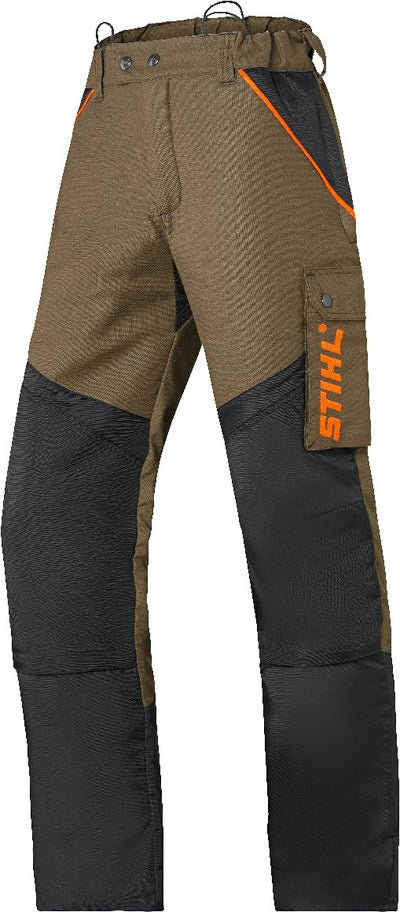 STIHL Freischneider-Schutzhose TriProtect FS