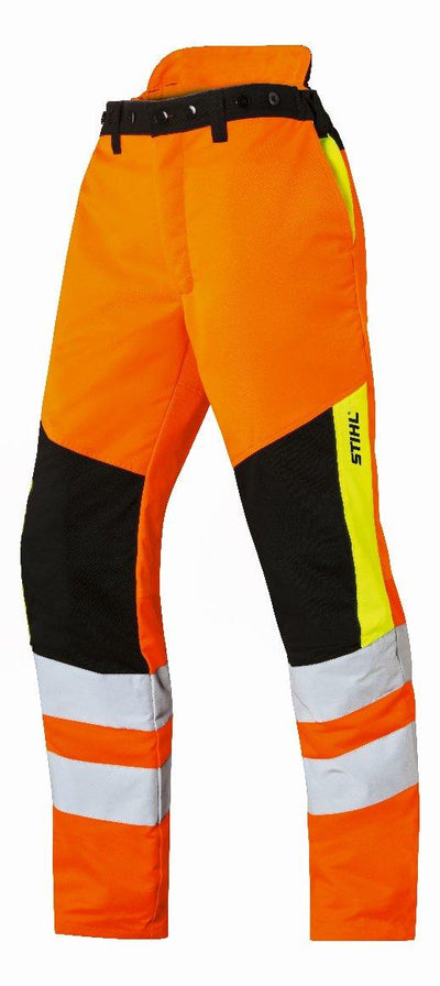 STIHL Warnschutzbundhose Protect MS