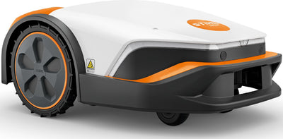 STIHL Mähroboter iMOW 7 - Versandrückläufer