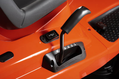 Sabo Rasentraktor 103-H