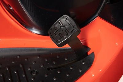 Sabo Rasentraktor 103-H