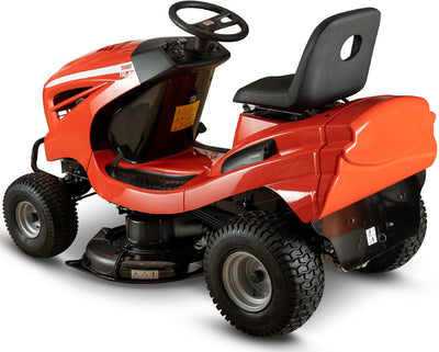 Sabo Rasentraktor 110-S inkl. Mulchkeil - Modell 2025