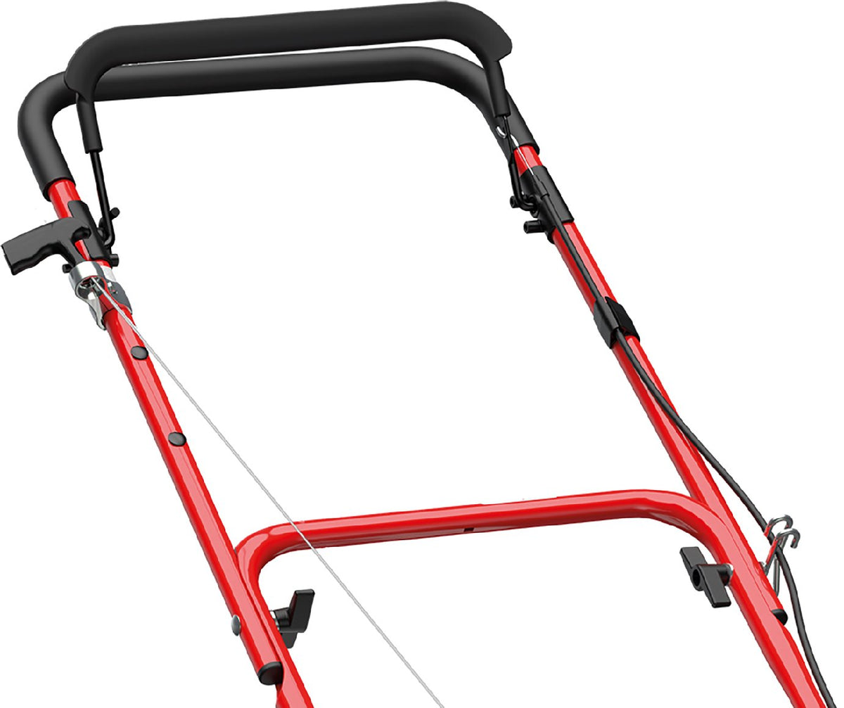 Sabo Benzinmäher 43-COMPACT