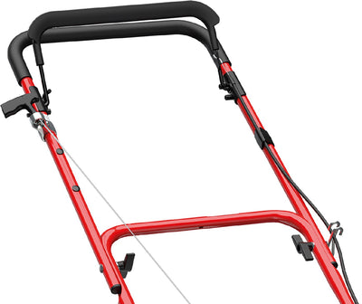 Sabo Benzinmäher 43-COMPACT