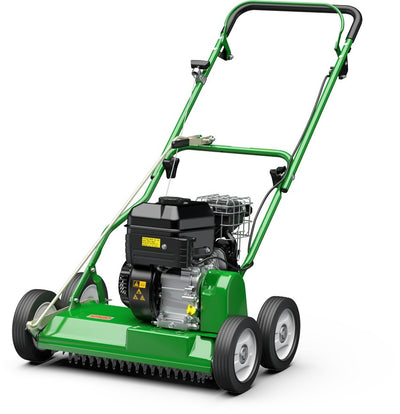 Sabo Profi Benzin-Vertikutierer 45-PRO V