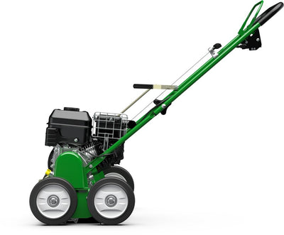 Sabo Profi Benzin-Vertikutierer 45-PRO V