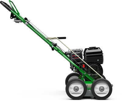 Sabo Profi Benzin-Vertikutierer 45-PRO V