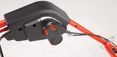 Sabo Benzin-Rasenmäher mit Radantrieb 54-VARIO - Vorführgerät