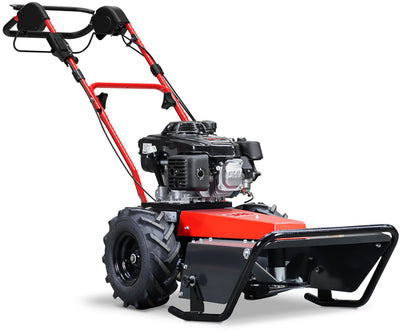Sabo Hochgrasmäher mit Radantrieb 50-Pro C Drive - Modell 2025